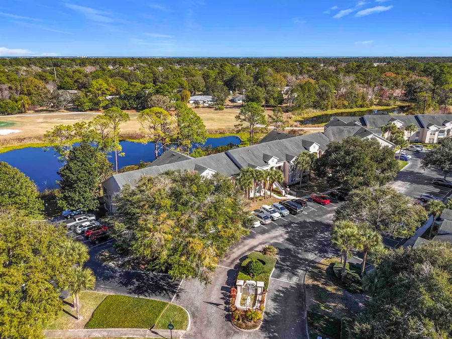 607 Augusta Cir #607, Saint Augustine, FL 32086 - #2