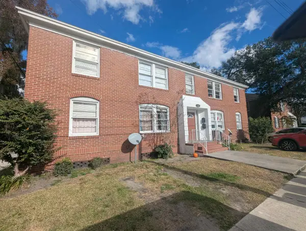 1521 Mcduff Ave, Jacksonville, FL 32205