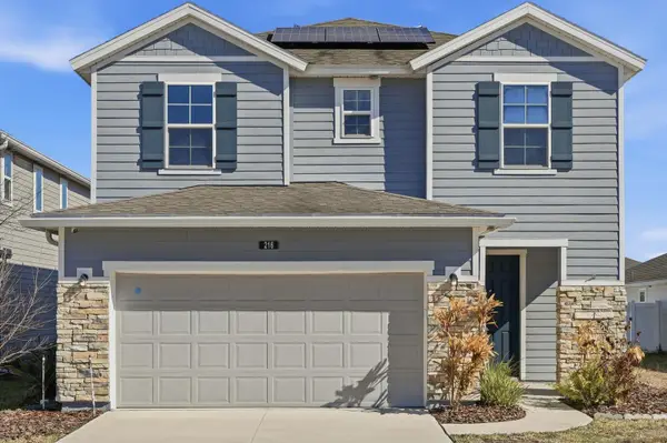 216 Santorini Ct, St Augustine, FL 32086