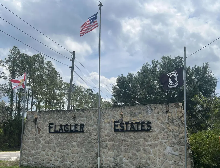 4770 Benedict St, Hastings, FL 32145 - #2