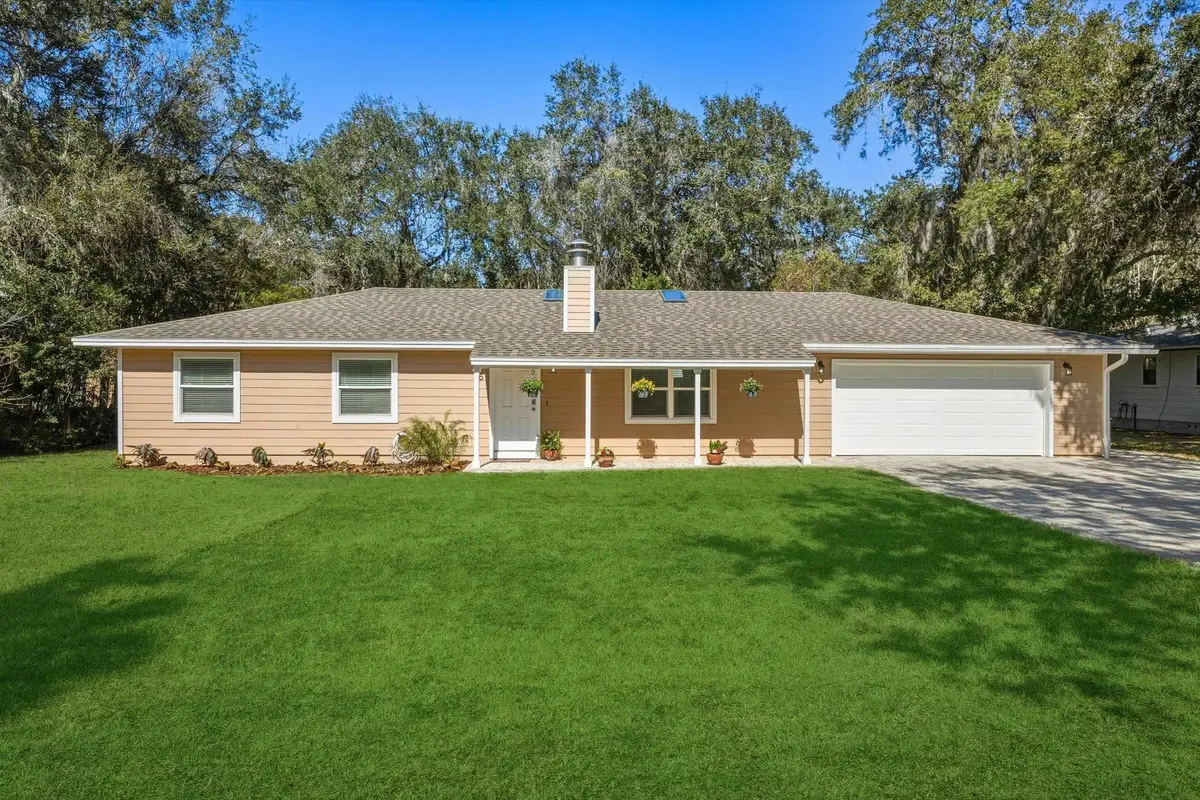 35 Ocean Ct, Saint Augustine, FL 32080 - #1