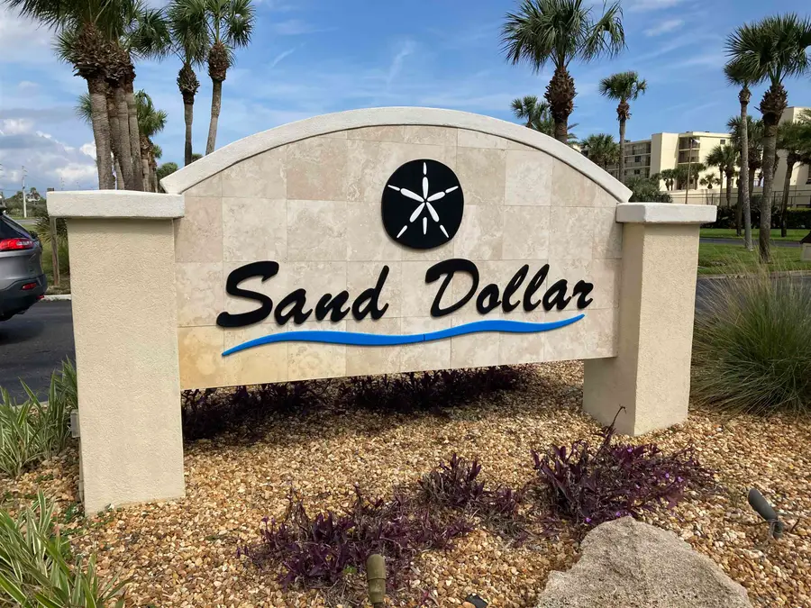 8090 S A1a 104 #104, Saint Augustine, FL 32080 - #2