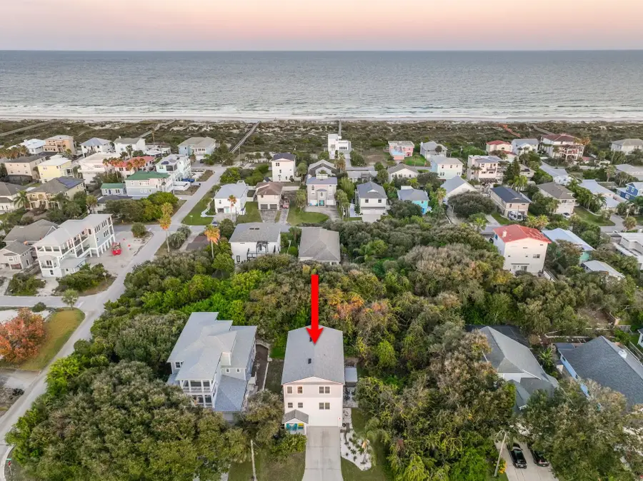 5124 Osceola Ave, Saint Augustine, FL 32080 - #2