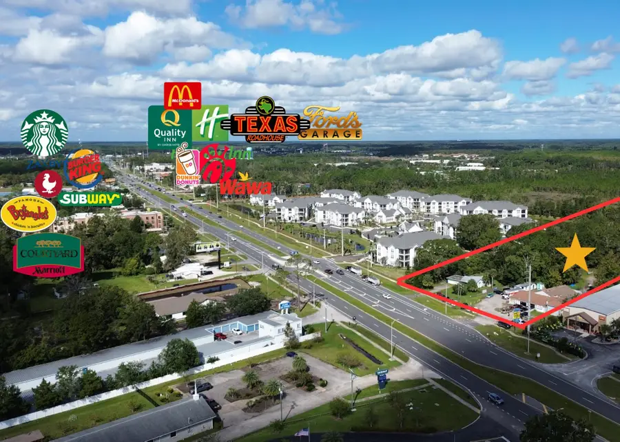1974 State Road 16, Saint Augustine, FL 32084 - #3