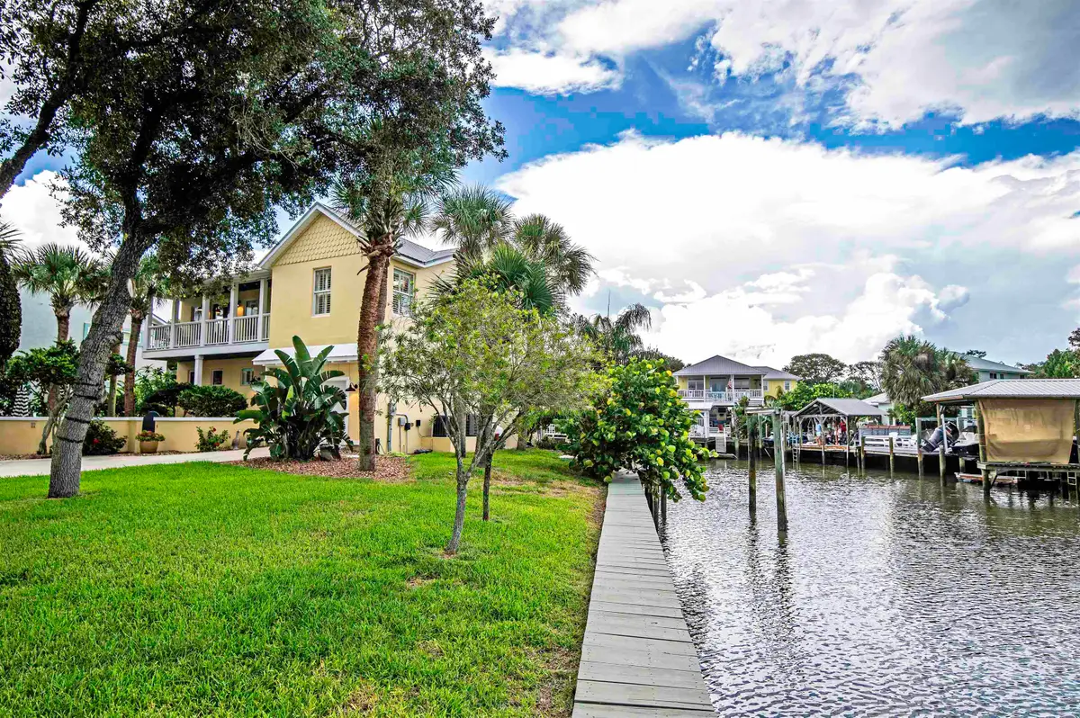 312 Amelia Ct, Saint Augustine, FL 32080 - #1