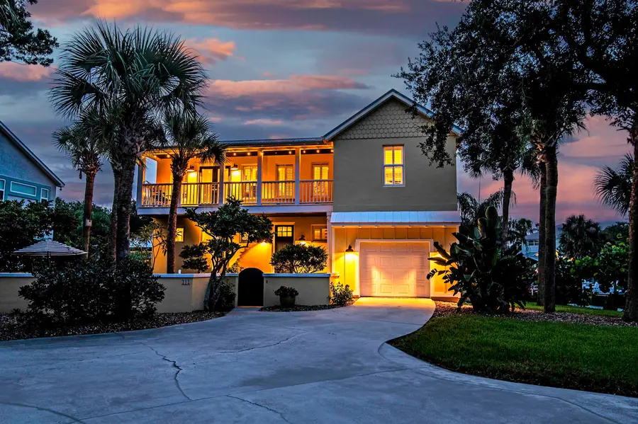 312 Amelia Ct, Saint Augustine, FL 32080 - #2
