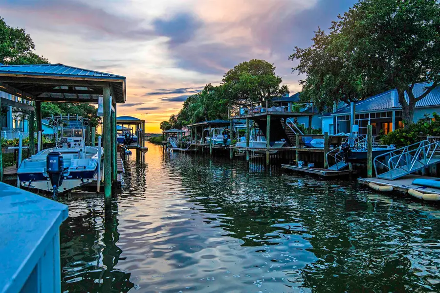 312 Amelia Ct, Saint Augustine, FL 32080 - #3