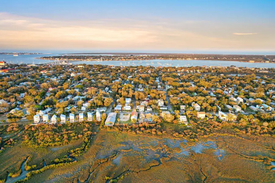 224 Riberia Street, Saint Augustine, FL 32084 - #3