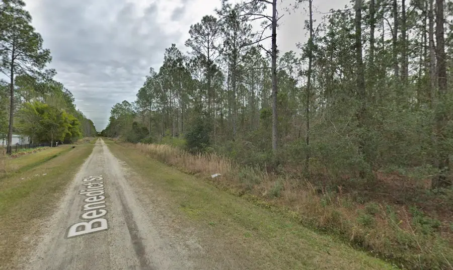 4235 Benedict St, Hastings, FL 32145 - #2