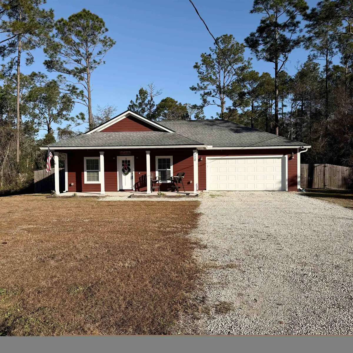 4330 Flagler Estates Blvd., Hastings, FL 32145 - #1