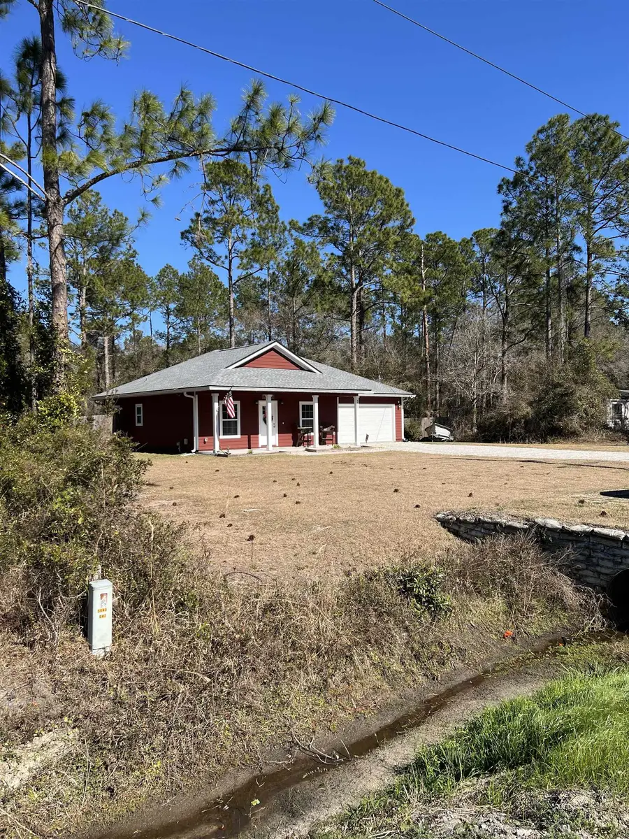 4330 Flagler Estates Blvd., Hastings, FL 32145 - #2