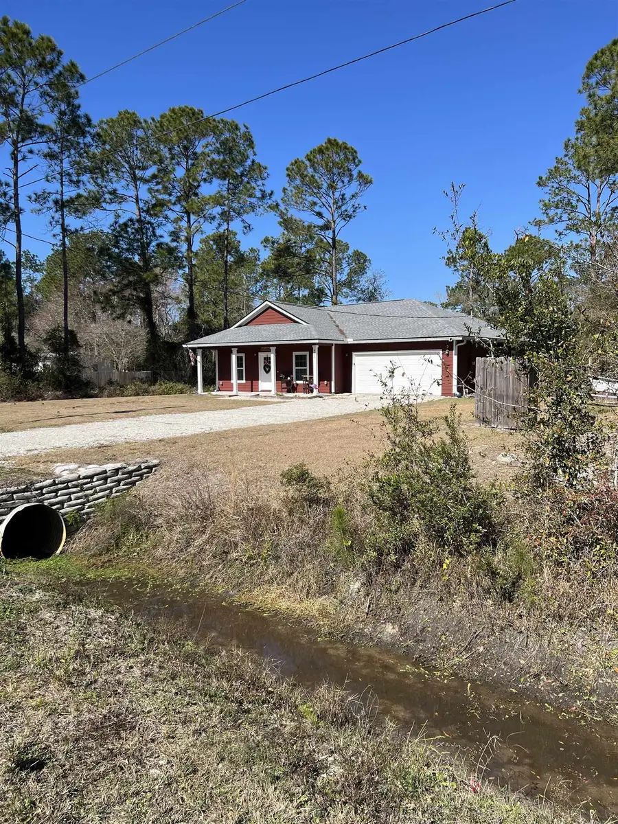 4330 Flagler Estates Blvd., Hastings, FL 32145 - #3