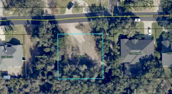 206 Madrid St, St Augustine, FL 32080