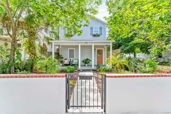 125 Moore St, St Augustine, FL 32084