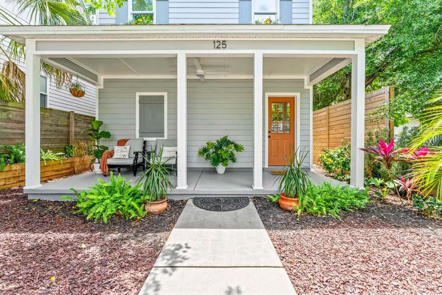 125 Moore St, Saint Augustine, FL 32084 - #3