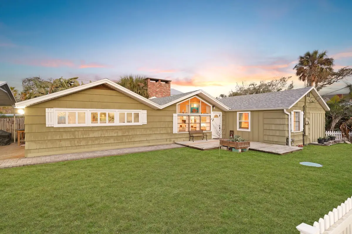 6960 Charles St, Saint Augustine, FL 32080 - #1