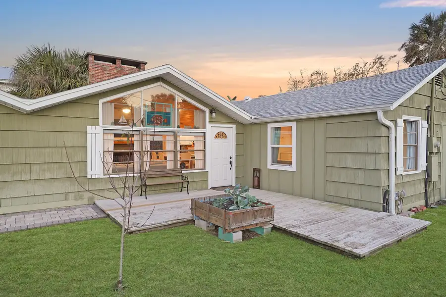 6960 Charles St, Saint Augustine, FL 32080 - #3