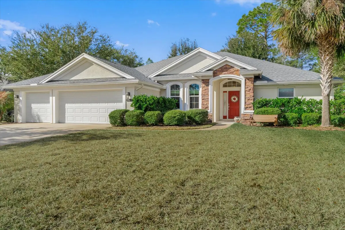 937 Mirror Lake Dr, Saint Augustine, FL 32086 - #1