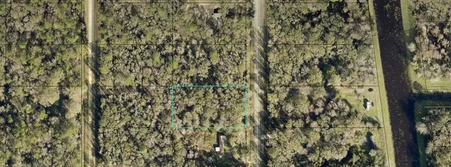 10265 W Deep Creek Blvd, Hastings, FL 32145 - #3