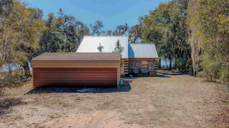 113 Bent Oak Dr, Pomona Park, FL 32181 - #2