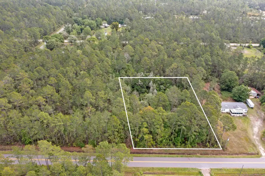 10010 Ebert Ave, Hastings, FL 32145 - #2