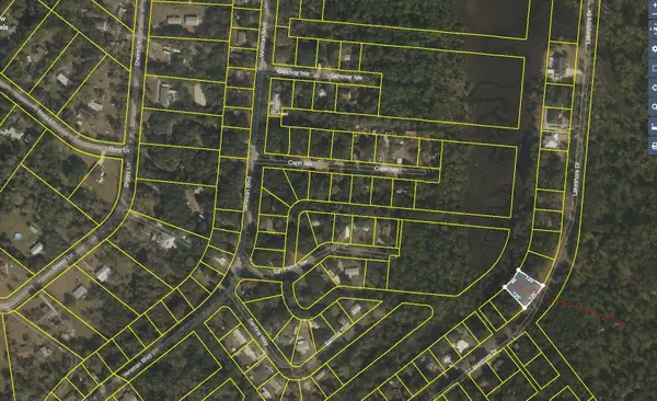 400 Lakeshore Dr, St Augustine, FL 32095