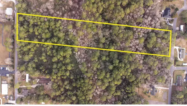 0 N Clay St, St Augustine, FL 32084