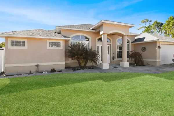 41 Botany Lane, Palm Coast, FL 32137