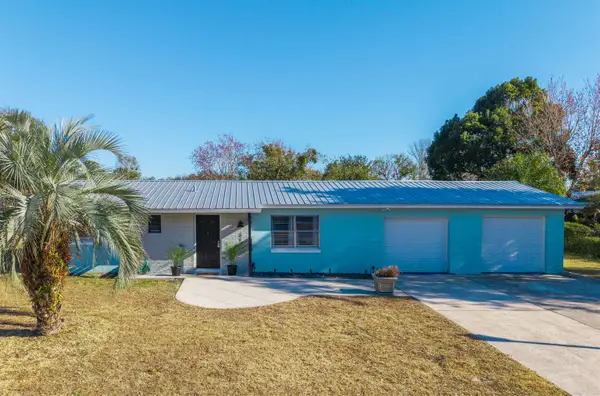 311 Deltona Blvd, St Augustine, FL 32086