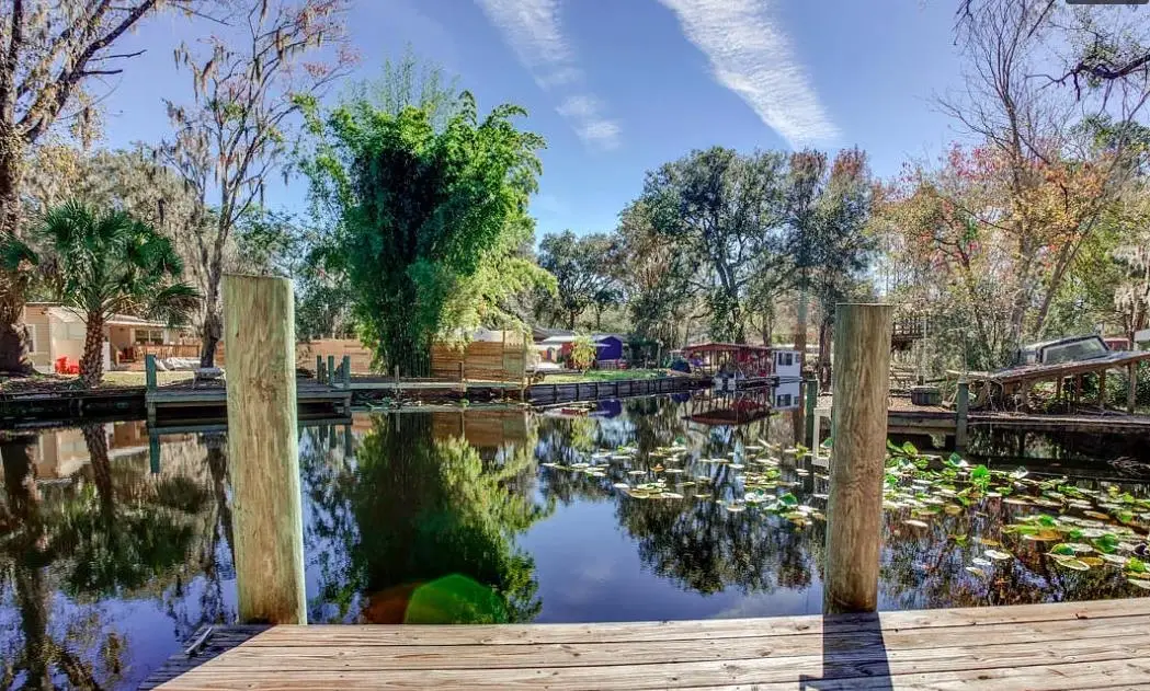 105 Breezewood Cir, San Mateo, FL 32187 - #1