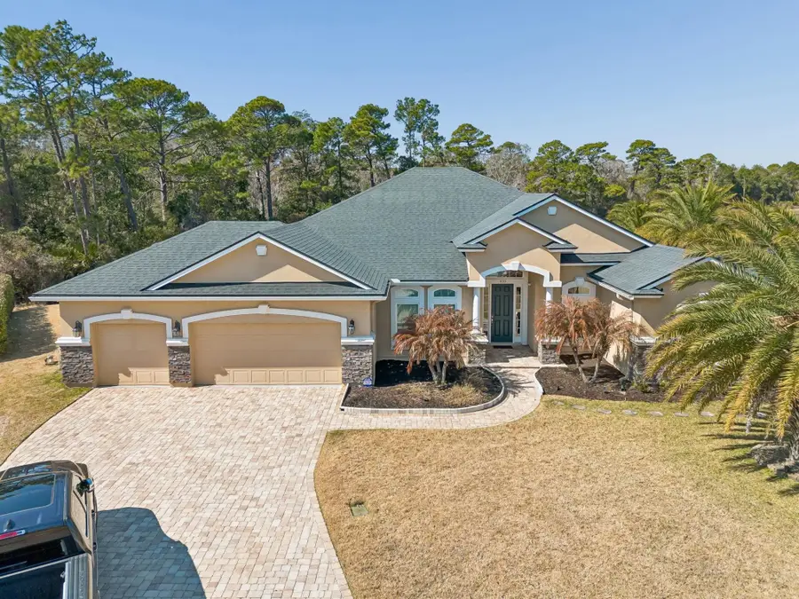 433 Venecia Way, Saint Augustine, FL 32086 - #3