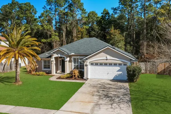 1516 Timber Trace Dr, St Augustine, FL 32092