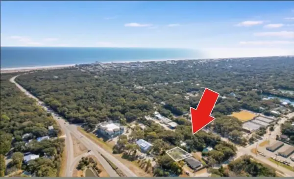 Oak Hill Dr., St Augustine Beach, FL 32080