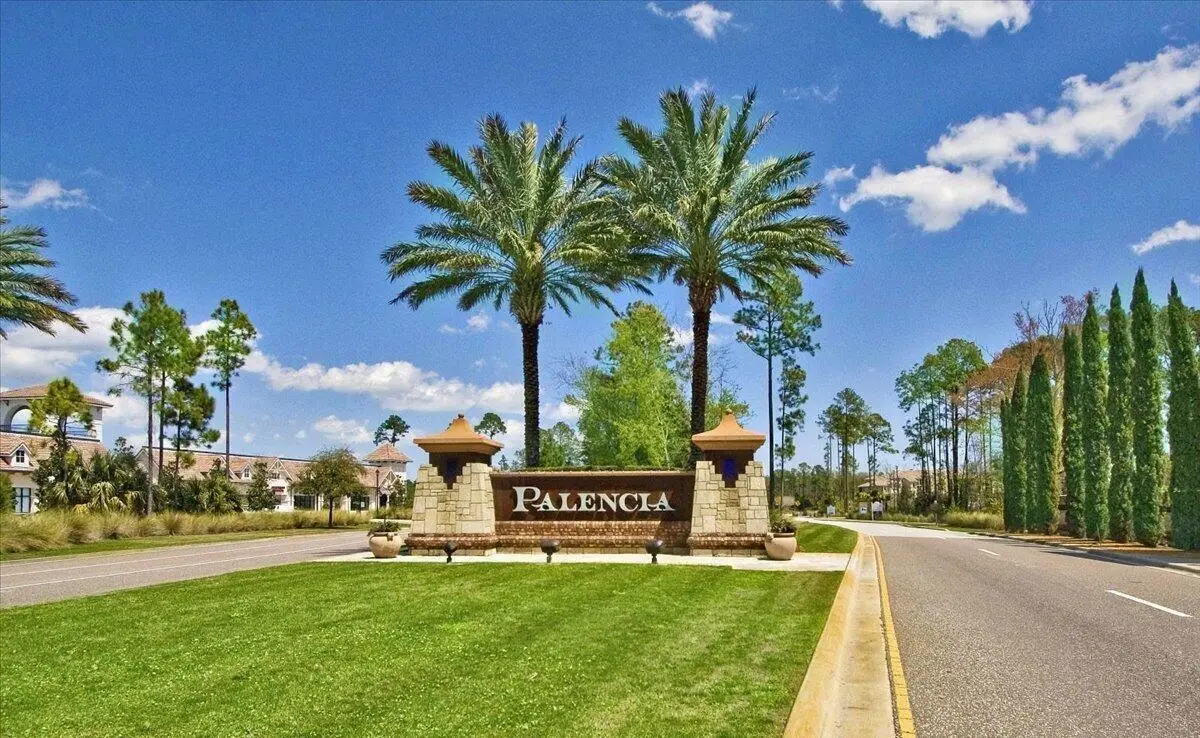 435 Travesia Flora #204, Saint Augustine, FL 32095 - #1