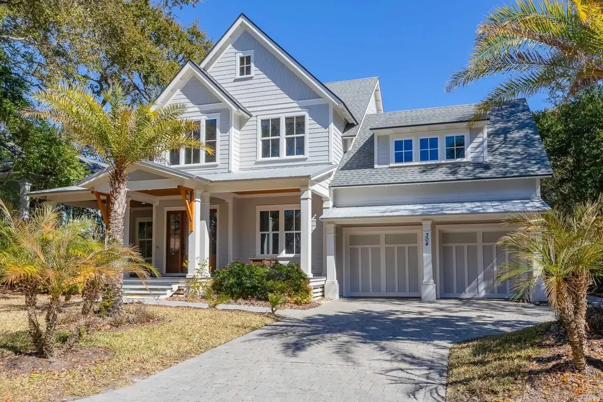 304 Ocean Forest Dr, Saint Augustine, FL 32080 - #1