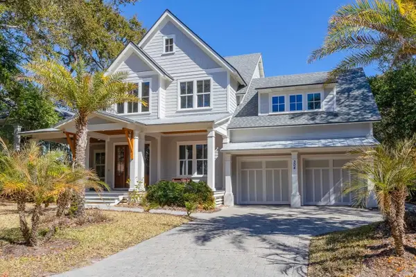 304 Ocean Forest Dr, St Augustine, FL 32080