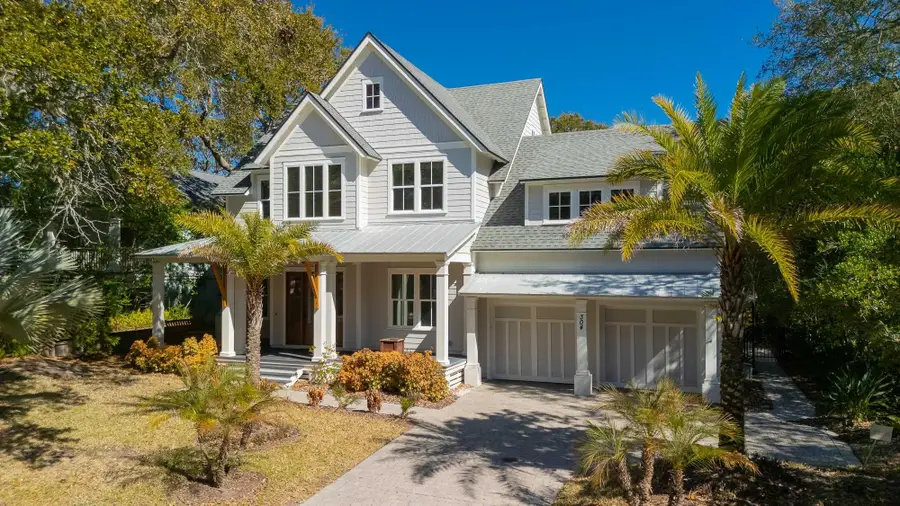 304 Ocean Forest Dr, Saint Augustine, FL 32080 - #2