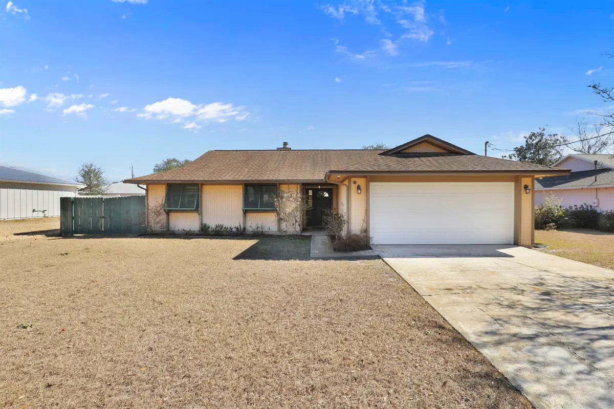 111 Lobelia Rd, Saint Augustine, FL 32086 - #1