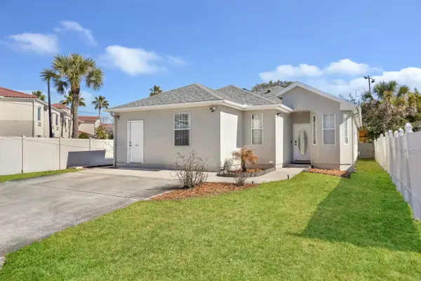 16 S Comares Ave, St Augustine, FL 32080