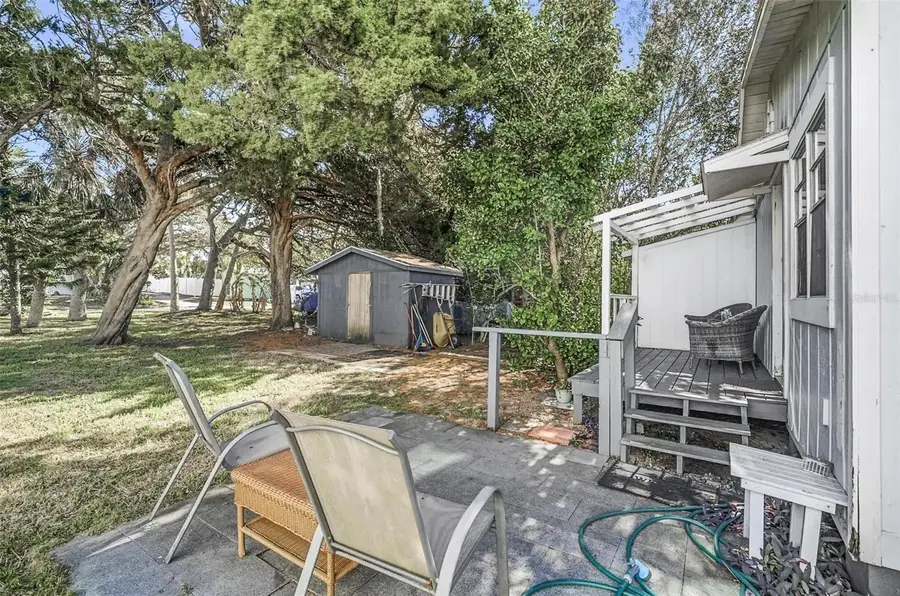 1405 S Flagler Ave, Flagler Beach, FL 32136 - #2