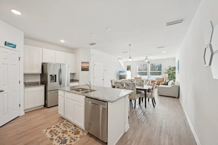 22 Ridge Lake Rd, Saint Augustine, FL 32086 - #3