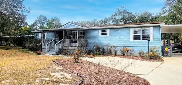 3969 Oak Terrace Rd, St Augustine, FL 32086