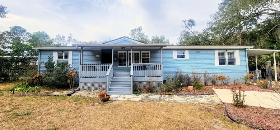 3969 Oak Terrace Rd, Saint Augustine, FL 32086 - #3