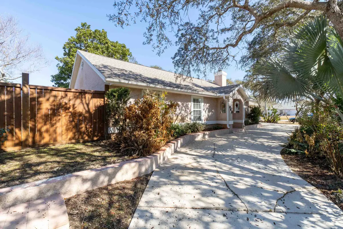 240 Micklers Rd, Saint Augustine, FL 32080 - #1