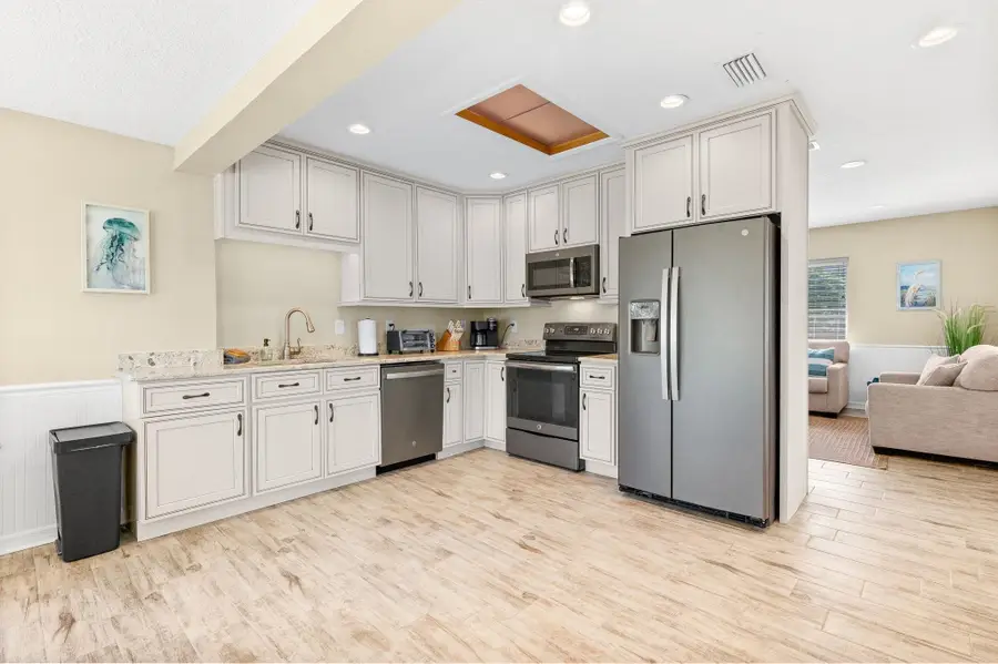 286 S Matanzas Blvd, Saint Augustine, FL 32080 - #3