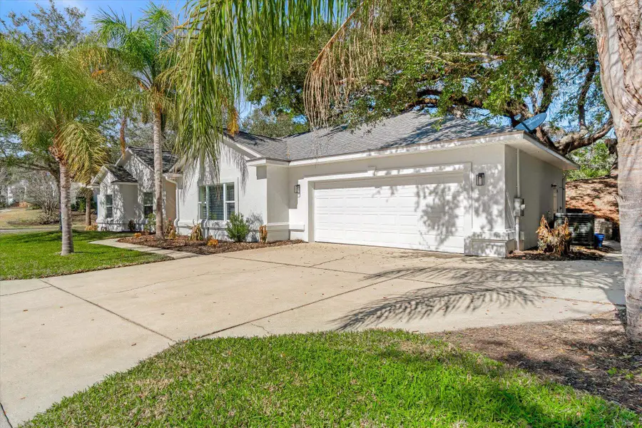 300 Spanish Oak Ct, Saint Augustine Beach, FL 32080 - #2