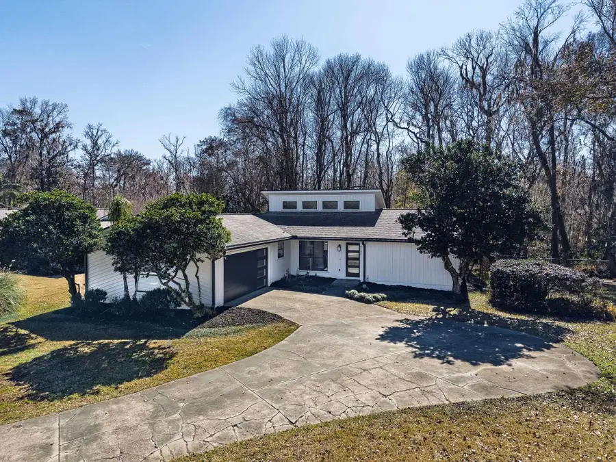 4142 Burning Tree Ln, Jacksonville, FL 32223 - #2