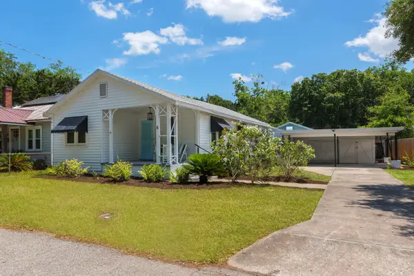 8 Poinciana Ave, St Augustine, FL 32084