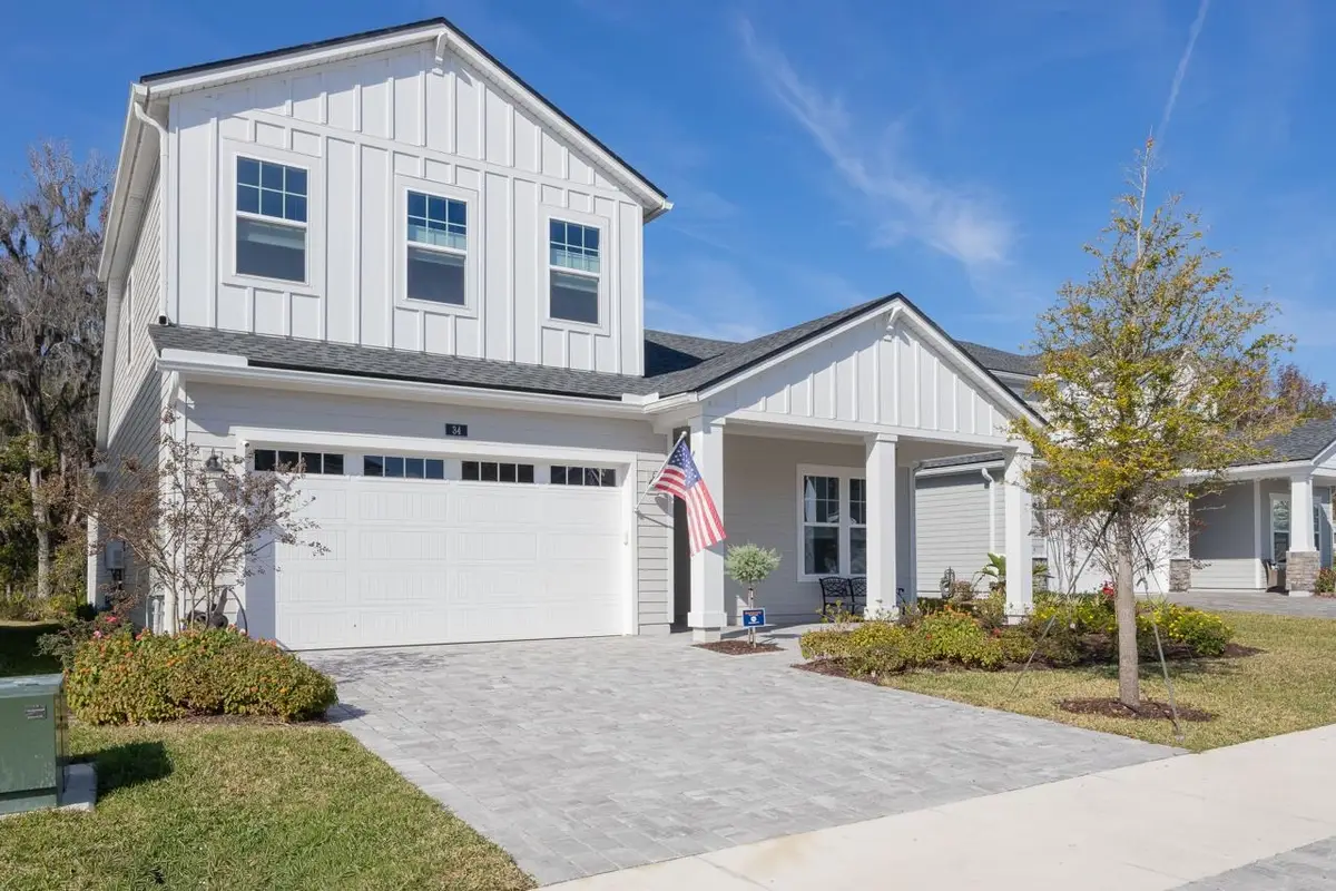 34 Arrowwood Dr, Saint Johns, FL 32259 - #1