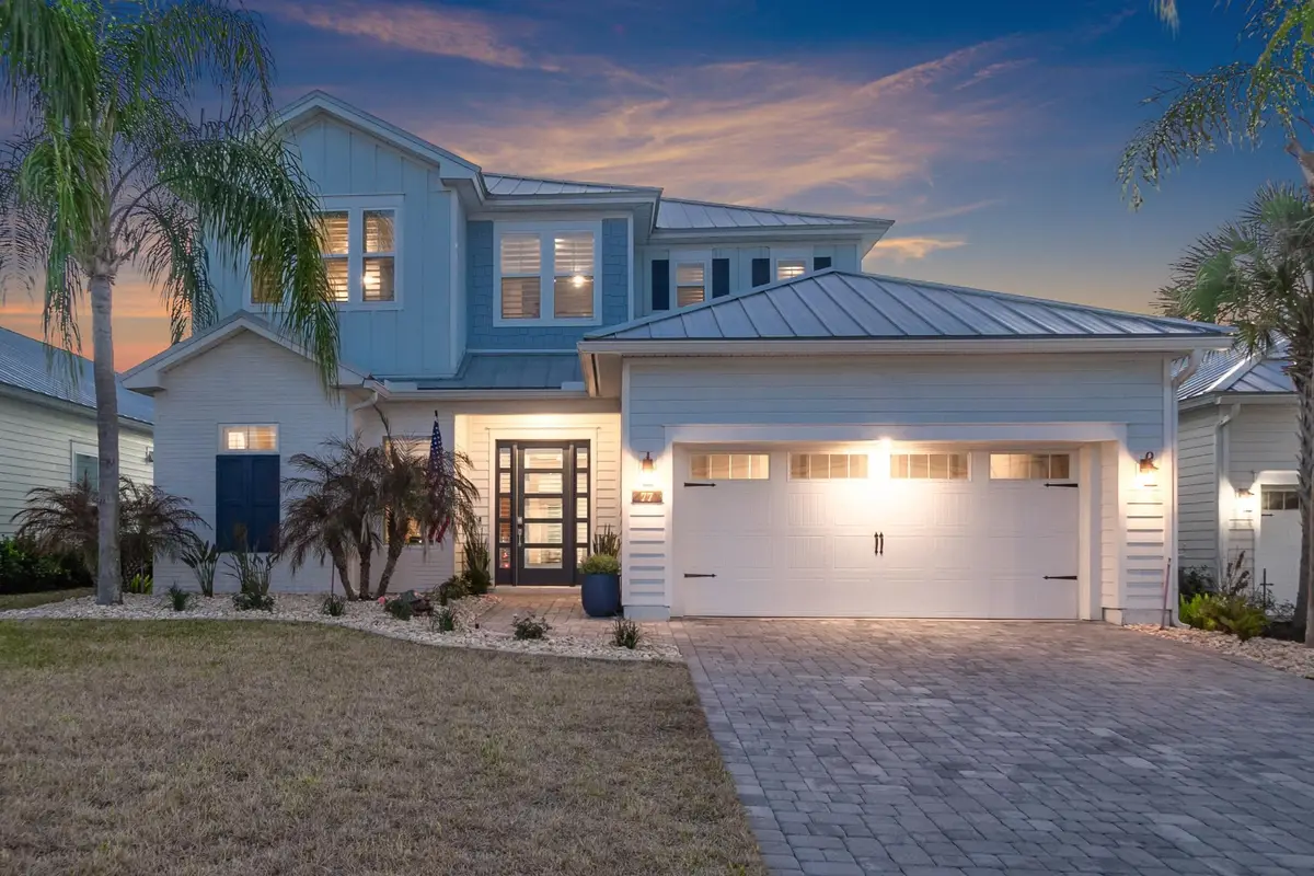 77 Caribbean Pl, Saint Johns, FL 32259 - #1